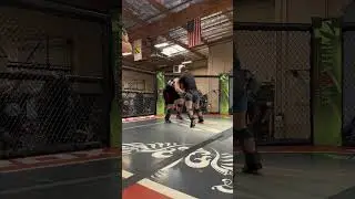 Think before you tweet! Twitter troll vs Jewish UFC fighter. Full video is on my channel