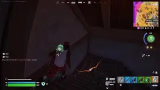 Blitz royal crown win