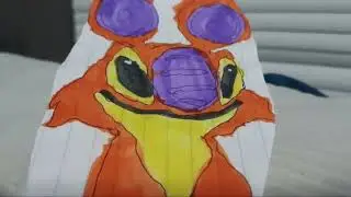 Sample reaction to the lego ninjago movie review parody 