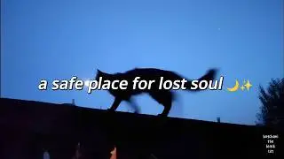 YOU'RE LOST IN A HAUNTED GALAXY 🌌 Mystical Ambience for Deep Focus (432Hz) Headphone recommend 🎧✨