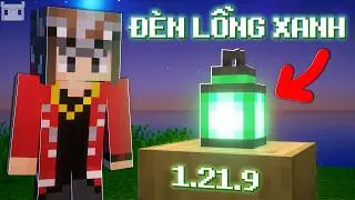 Mojang Thật Sự Cho 
