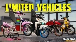 Game motor paling realistis di roblox? - Drag & Drive Simulator Roblox 