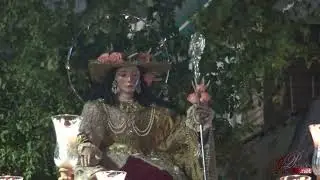 Salida procesional de la Divina Pastora de San Dionisio | Jerez de la Frontera | 4K | 2024