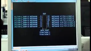 PADS Logic and Layout  - Creating Your Own Parts & PCB Footprints