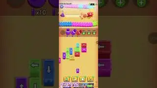 Short video Girl Rescue Dragon out ! Level &ndash; 102 Part 03 #games #gaming #gameplay #gamer #snake game
