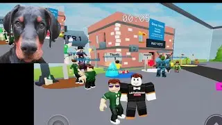 FREE CODES 🧟 Zombie Tag [CHAPTER 1]  by @TheGangSthlm ROBLOX