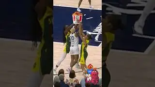 WNBA&rsquo;s Game Changing Fix! 😜