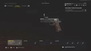 The Vanguard Experience