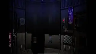 M AM JUCAT FNAF 5&hellip; (SISTER LOCATION)