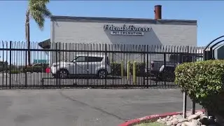 San Marcos pet cremation business owner arrested, accused of grand theft