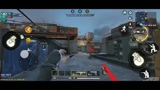 Another ranked nuke sweat lobby season11 codm#gaming#codmobile#callofdutymobile#codmnuke#subscribe