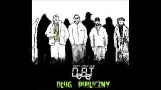 DeBeT - Zagrożenie Systemu feat. Panda