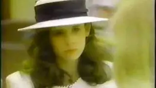 Rare Swans Crossing Commercial - 1991
