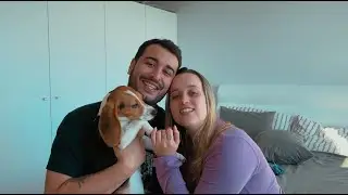4 meses em Portugal e precisamos conversar - Move On