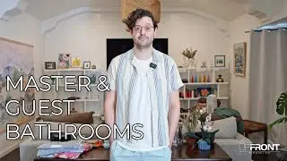 Lucas Testimonial- 2 Bathrooms Remodel , Los Feliz , California