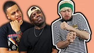 White People Ruin Every Popular Dance