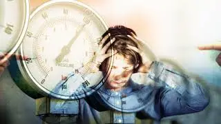 SOLVED | The Tazmanian Devils - Pressure [snippet] (formerly 