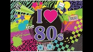 DJ Gal -  80's Girls Mix (Mix video 21)