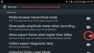 How to Export Kinemaster Videos Fast!! 99.9% Legit!!