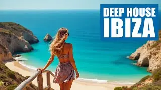 Ibiza Summer Mix 🍓 Best Of Tropical Deep House Music Chill Out 🍓 Chillout Lounge #part50