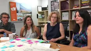 Ontario School Library Association By-Law 2 Committee: Identifying Models