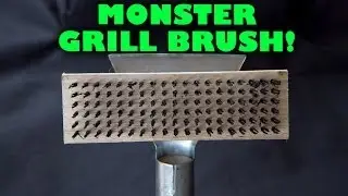 The Last Brush Review