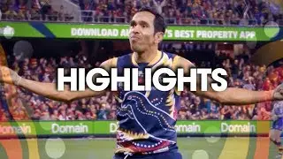Adelaide Crows Indigenous Highlights