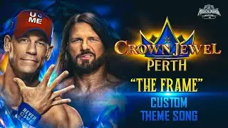 Wwe Crown Jewel Perth 