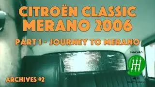 Citro&euml;n Classic Merano 2006
