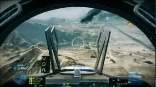 Team Finland vs Team Hungary | ClanBase NationsCup XVI - Battlefield 3 | Operation Firestorm