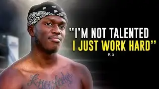 Be Obsessed With What You Do - KSI (MUST WATCH)