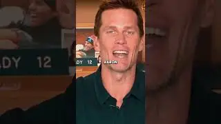 Tom Brady on the Toughest Super Bowl Defender He Faced #nfl