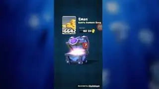 Wow!!!!!Buka 10 super magical chest