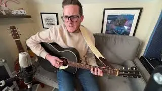 Andy Sydow - Road (Nick Drake cover)