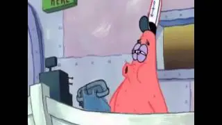 Krusty Krab vine (bitch you guessed it)