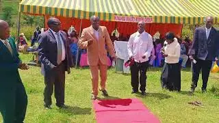 NO ONE SAW THIS COMING 😮‍🔥 | Margaret Chege Live Kigoco