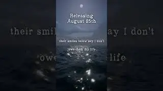 Very Soon