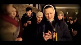 Każdy spragniony