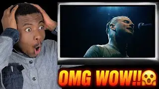 Я был просто потрясён 🤯 Кори Тейлор &ndash; &laquo;Snuff&raquo; (акустика) | Первая реакция