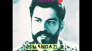 Osmangazi#turgut ghazi# video