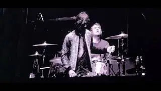 Richard Ashcroft- Live São Paulo - 22.11.2025  -She Bangs The Drums - Bittersweet Symphony (to Mani)