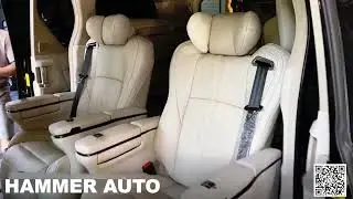 Alphard third generation (Alphard-300)