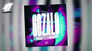 GOZALO (ULTRA SLOWED) - ARIIS