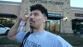 A Day in the Life of a Struggling Gym Owner
