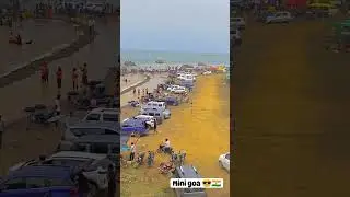 mini goa #minigoa Kanwla Bhanpura