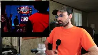 Mindless Self Indulgence - Never Wanted To Dance (REACTION VIDEO!!!)