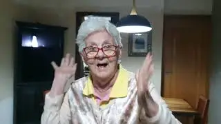 Alzheimer- Sábado ligada em 220w O dia foi longo - Amém