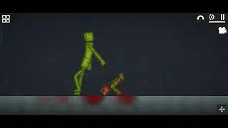 Jack Melon Playground