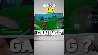 RX 9060 XT Handling 4K Gaming? 🤔