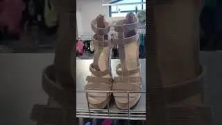 EMBELLISHED SHOES 😍 SUBSCRIBE